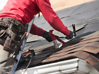 About Roof Repair Experts Lake City, SD